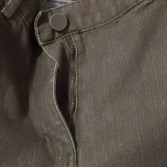 Ruby Rd. Size 10 Color Jean - Picture 3 of 5